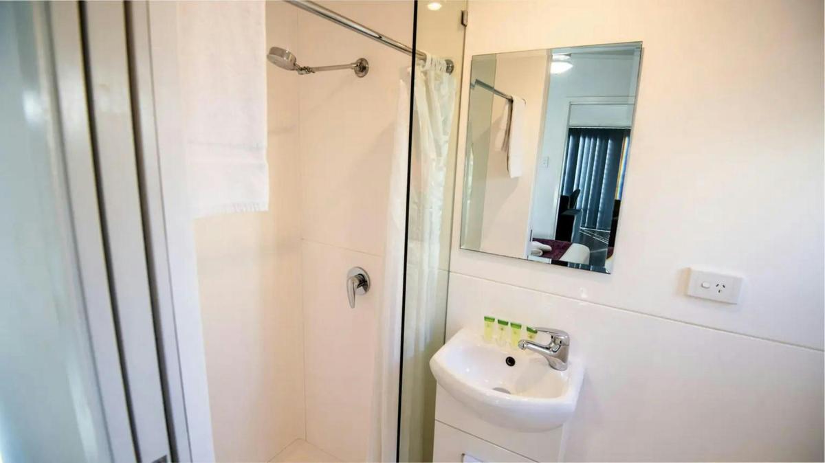 One Bedroom Superior Cabin