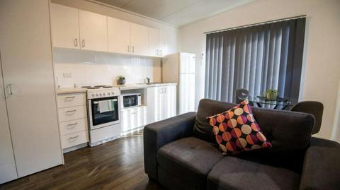 One Bedroom Superior Cabin