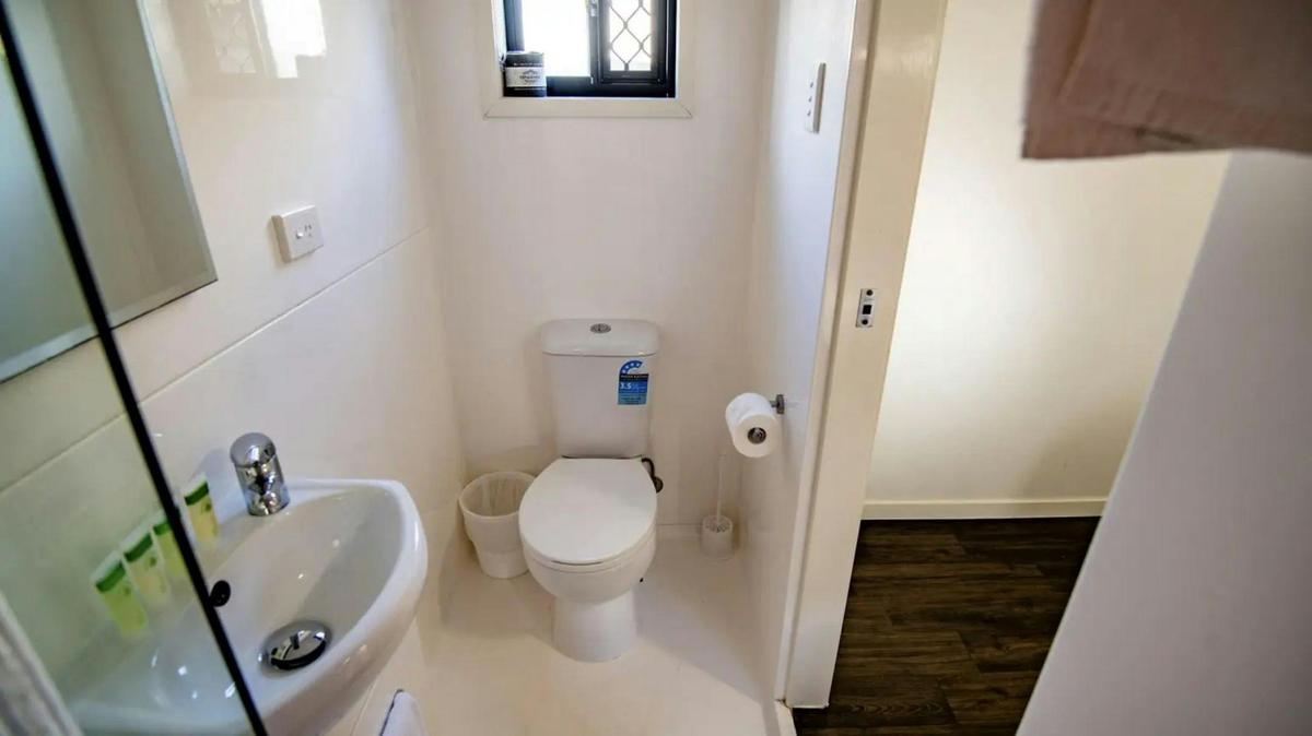 One Bedroom Superior Cabin