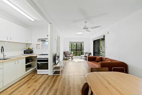 3 Bedroom Cabin