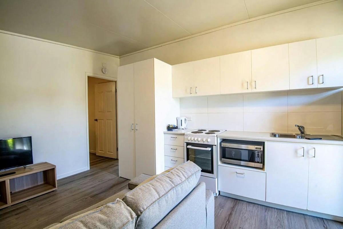 Two Bedroom Superior Cabin