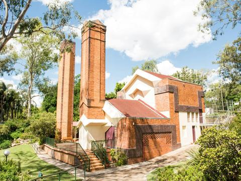 Incinerator Theatre