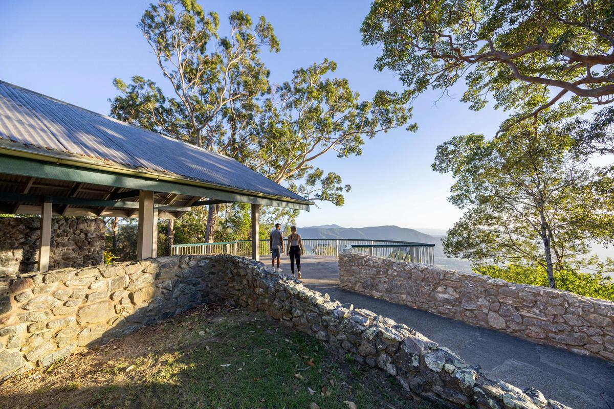 Jollys Lookout