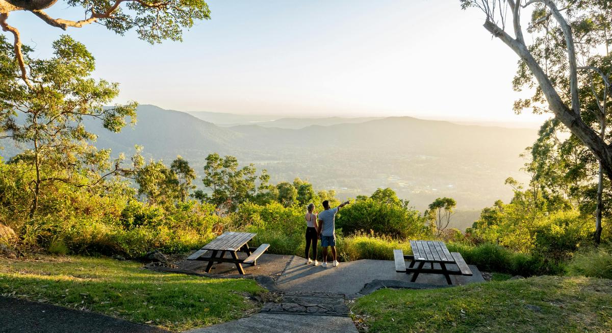 Jollys Lookout