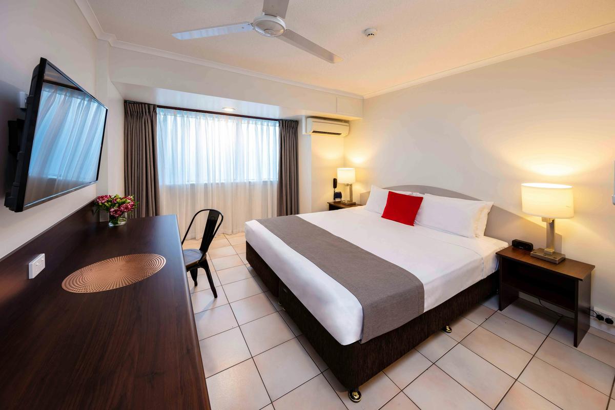 Premium King Room