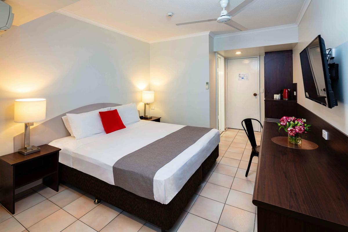 Premium Room