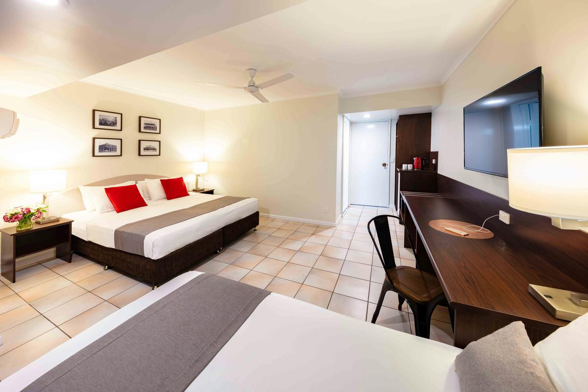 Premium Room