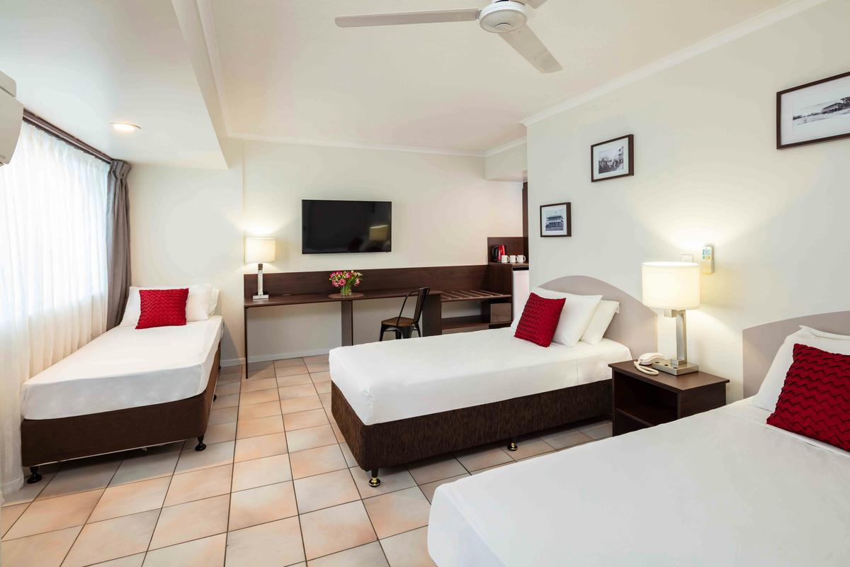 Premium Room