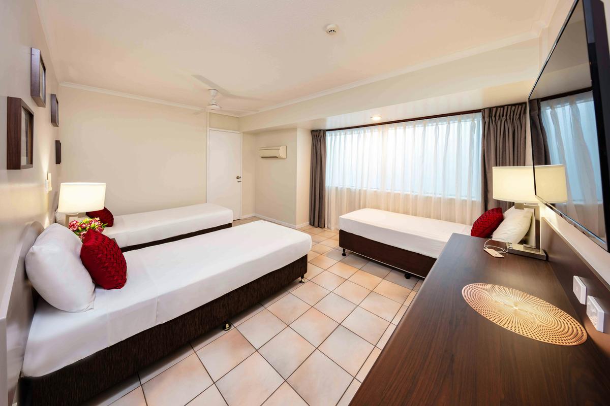 Premium Room