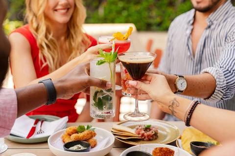 Hibiscus Bar & Terrace