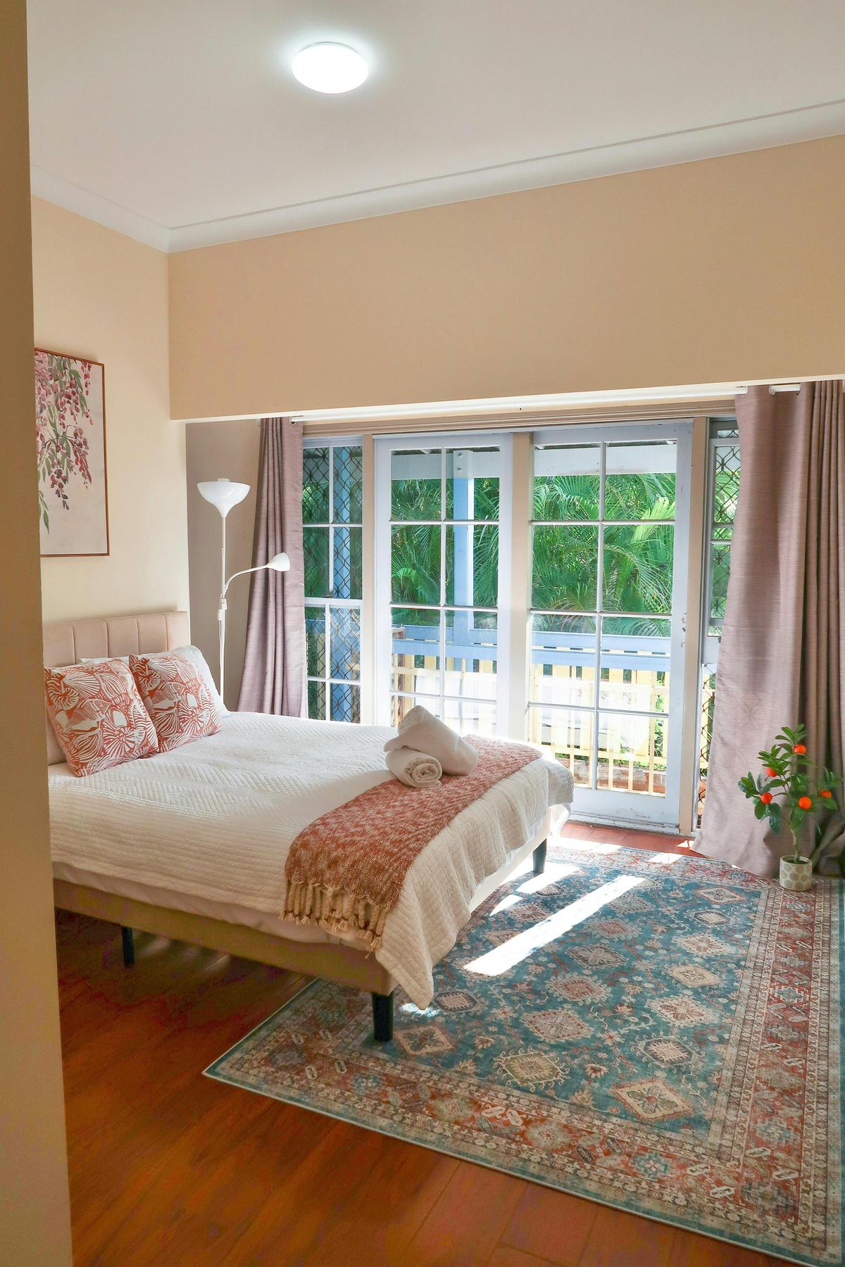 Historic Rivermill Farmstay in Gold Coast Hinterland