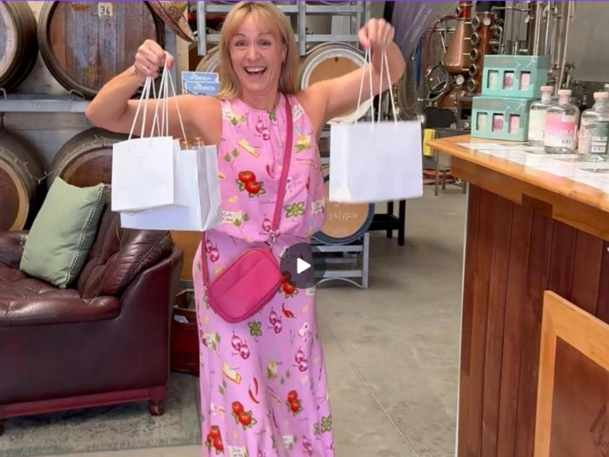 Shopping