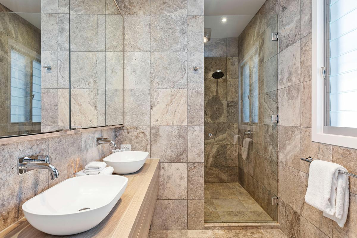 2 Bedroom Prestige Apartment