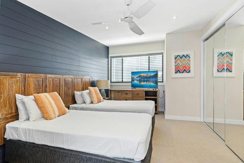 2 Bedroom Penthouse