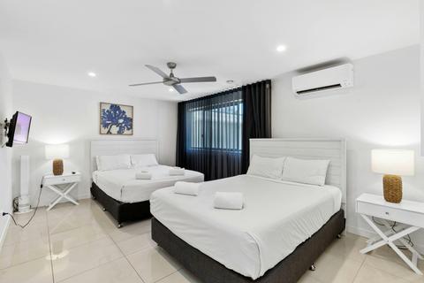 2 Bedroom River View Apartment
