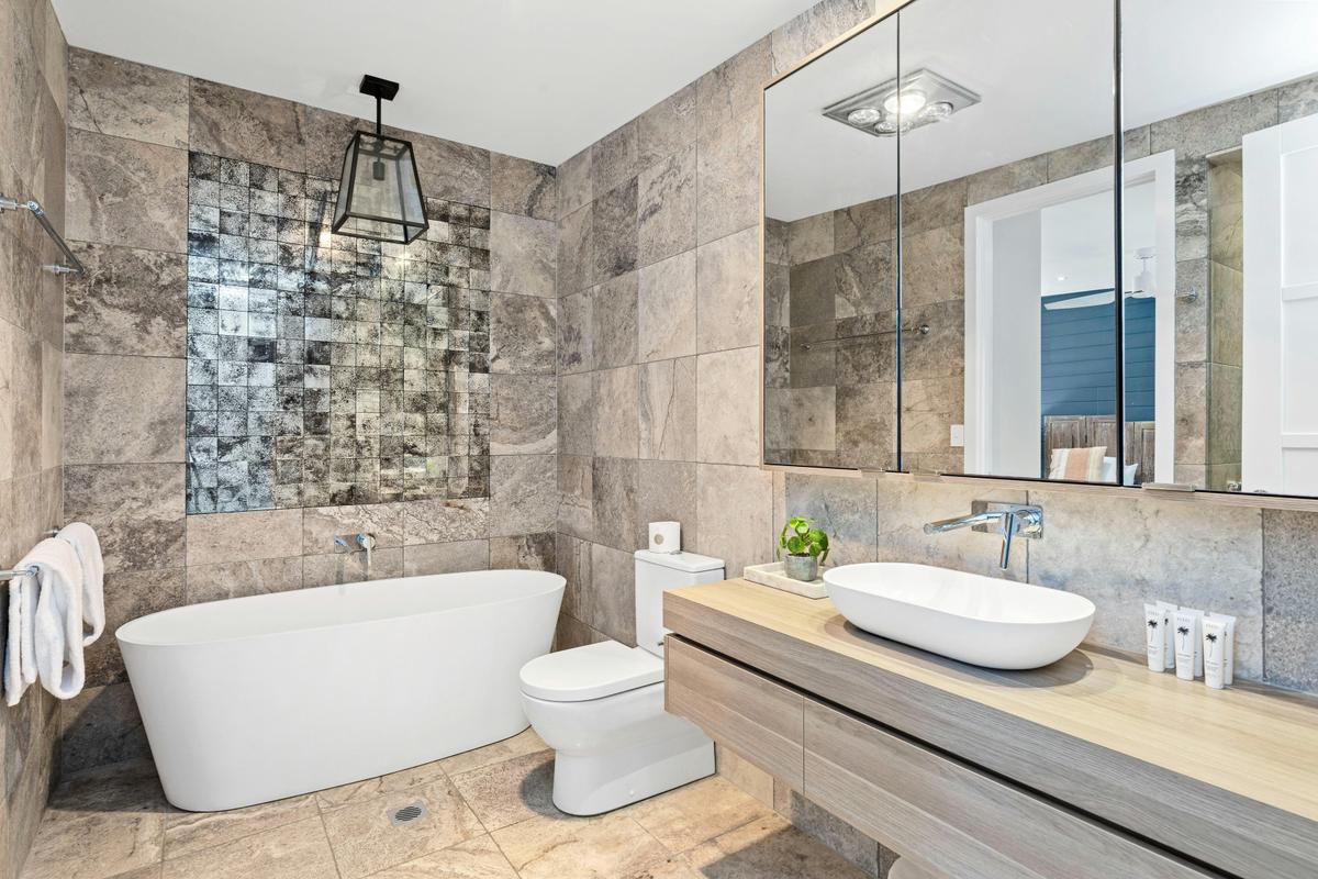 2 Bedroom Penthouse