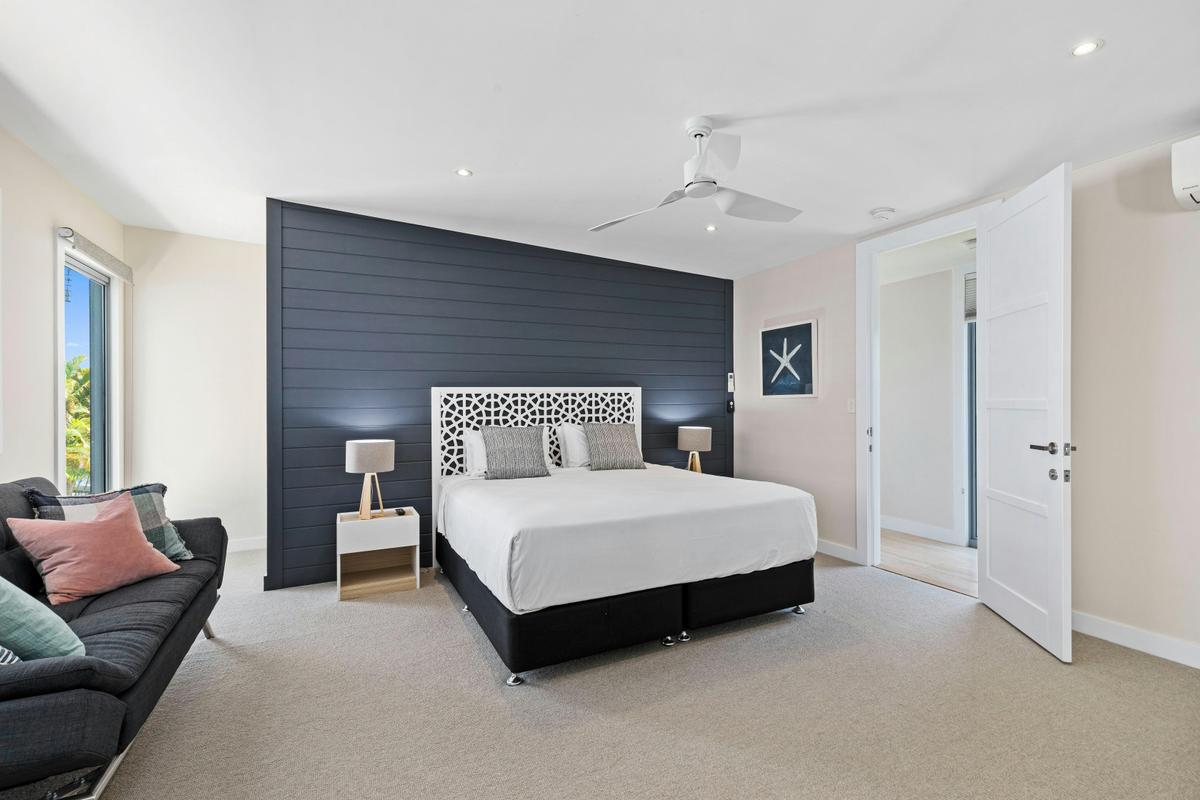 2 Bedroom Penthouse