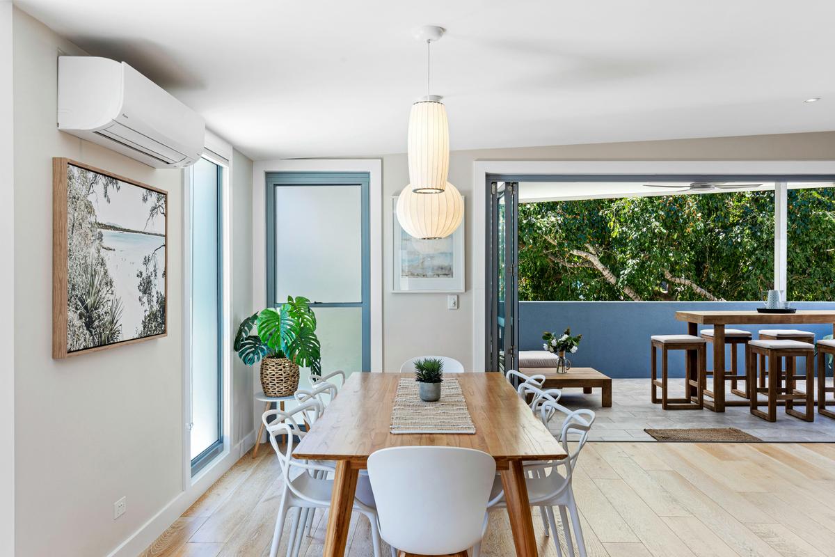 2 Bedroom Penthouse