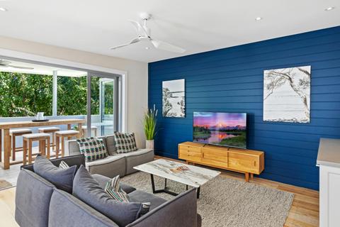 2 Bedroom Penthouse