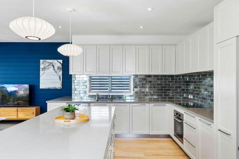Jacaranda Noosa Apartments