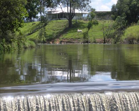 Imbil Bridge Farm