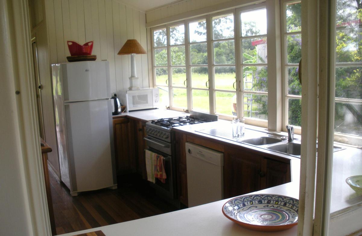 Imbil Bridge Farm