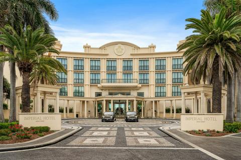 Imperial Hotel Gold Coast