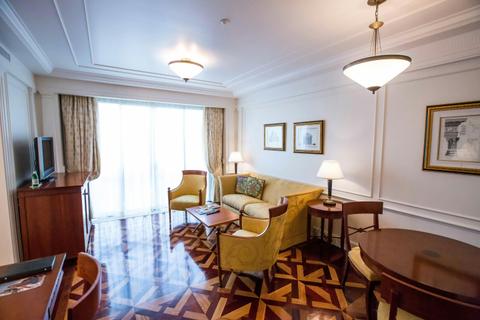 Superior Suite