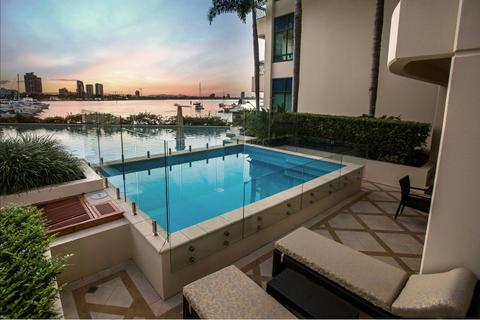 2 Bedroom with Private Plunge Pool