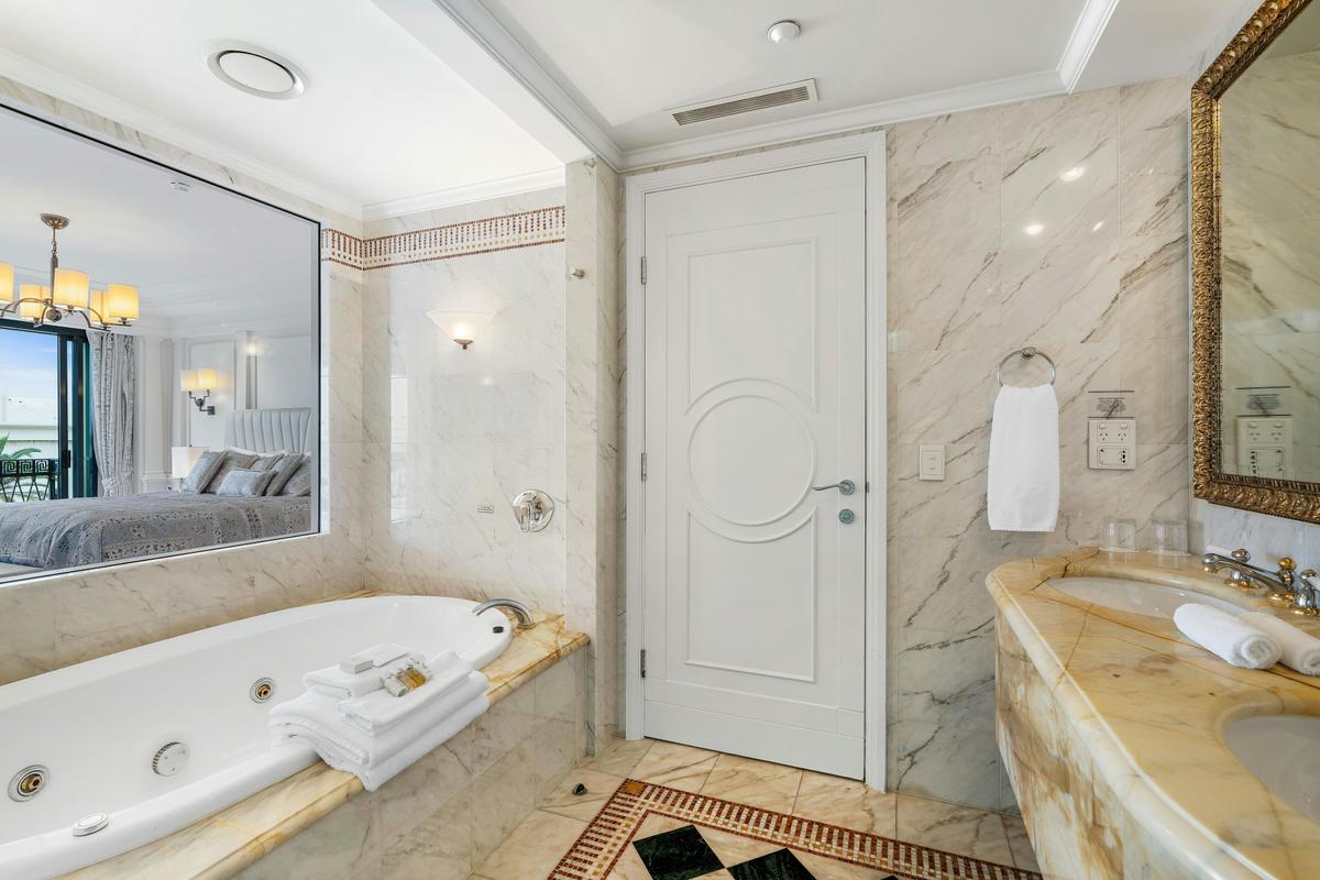 Imperial Suite