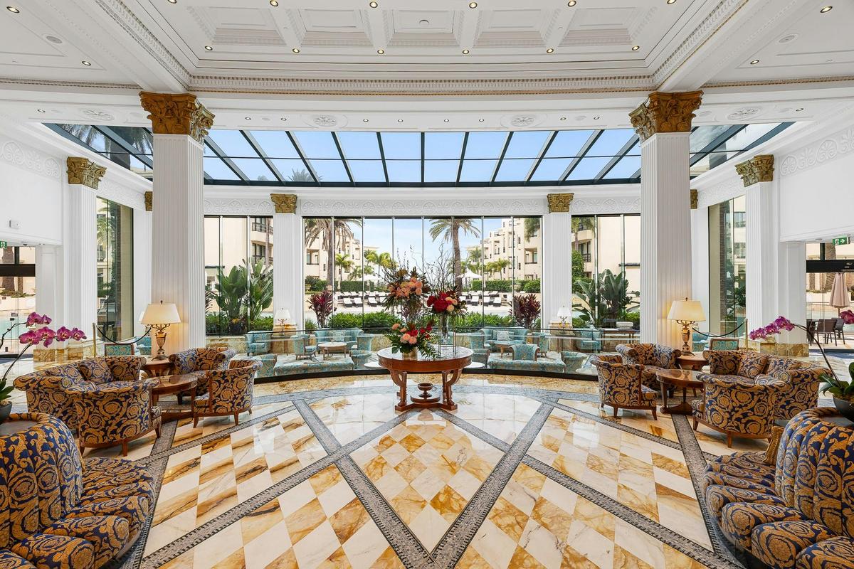 Imperial Hotel Gold Coast