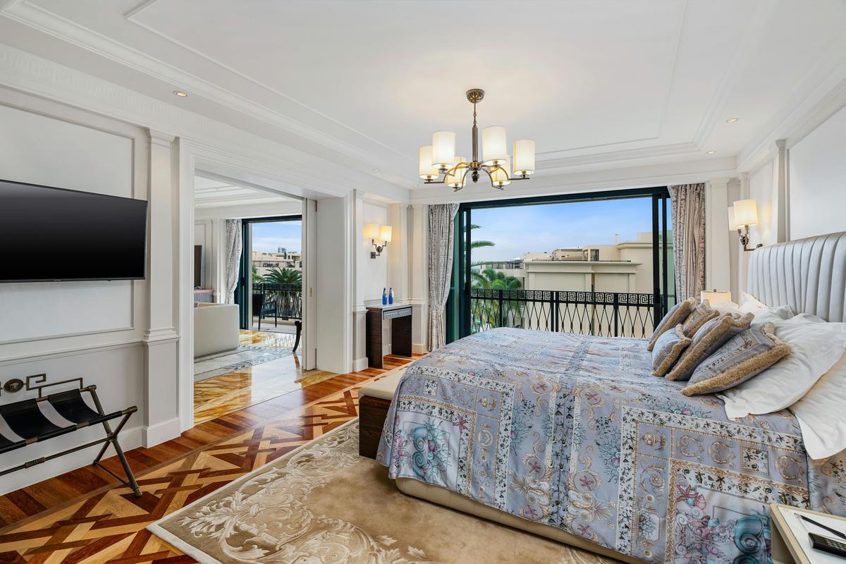 Imperial Suite
