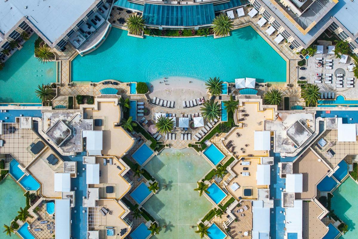 Imperial Hotel Gold Coast