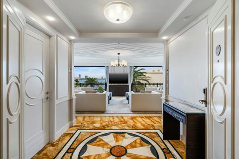 Imperial Suite