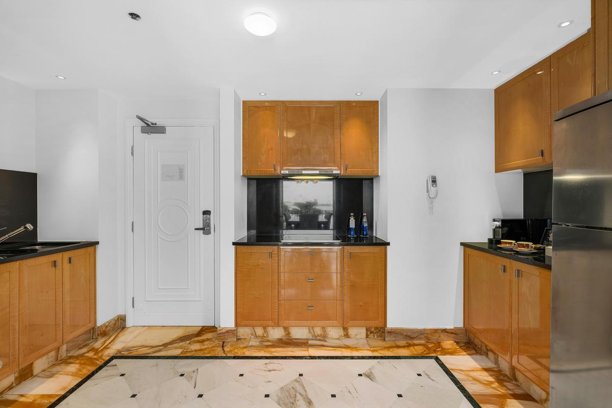 Imperial Suite