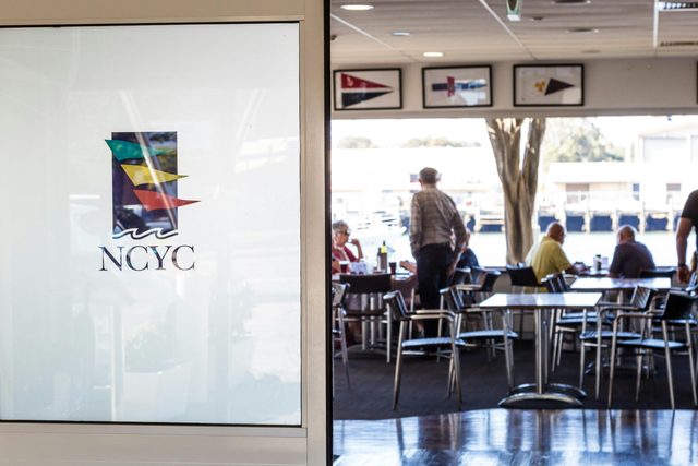 Newcastle Cruising Yacht Club