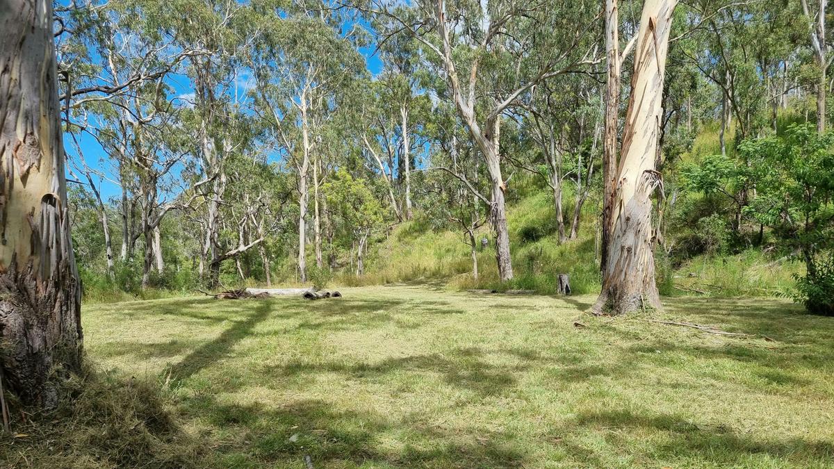 Higgins Country Retreat