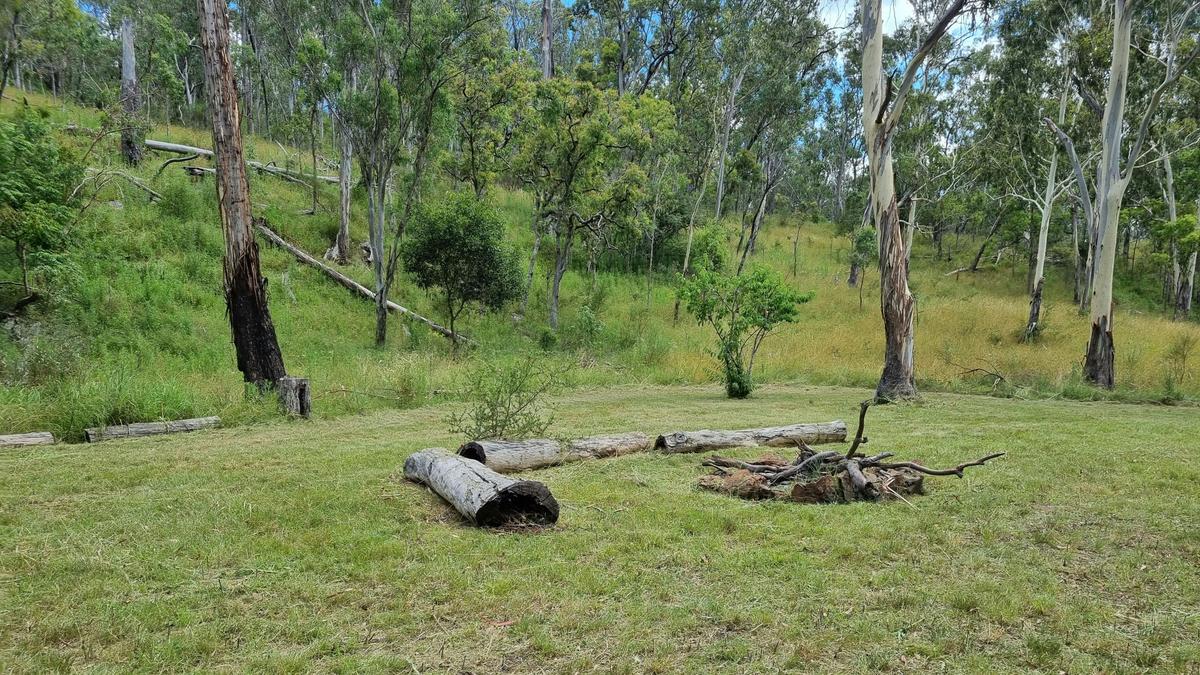 Higgins Country Retreat