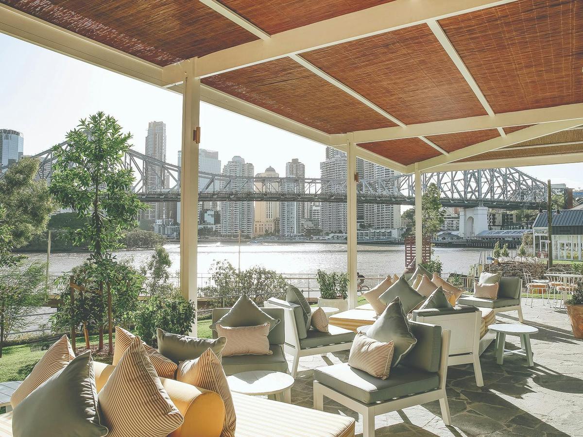 Bougainvillea House - Event Space