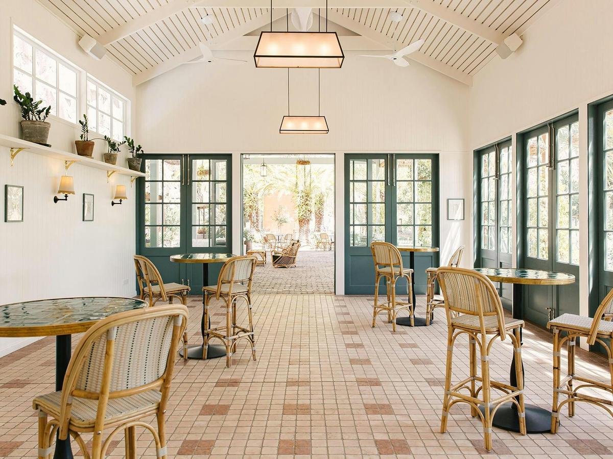 Green House - Event Space