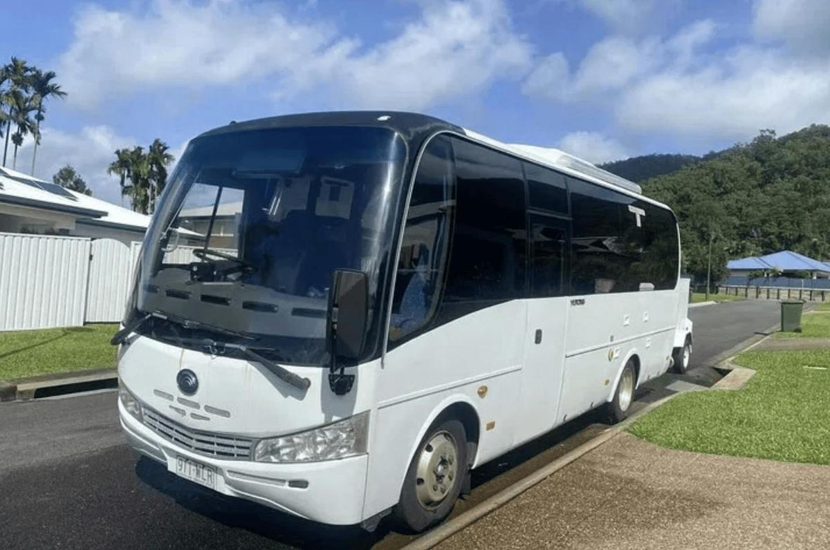 Cairns Airport Private Transfer: Door-to-Door to/from City Hotels