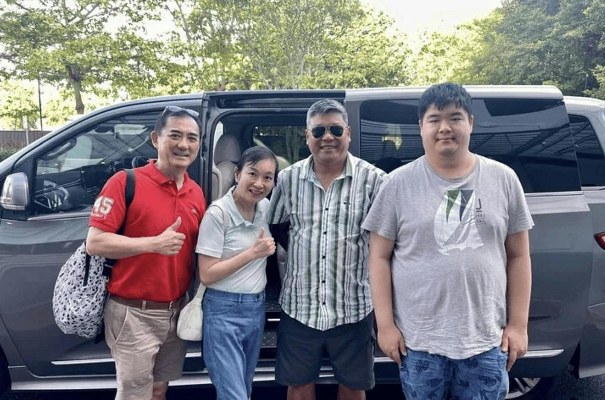Cairns Airport Private Transfer: Door-to-Door to/from City Hotels