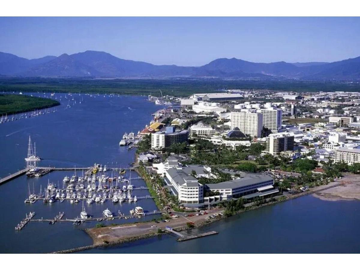 Cairns City Half Day Tour