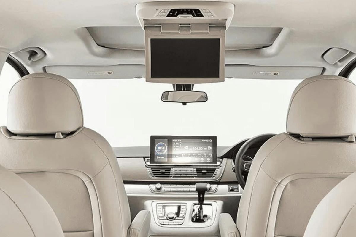 Cairns Airport Private Transfer: Door-to-Door to/from City Hotels