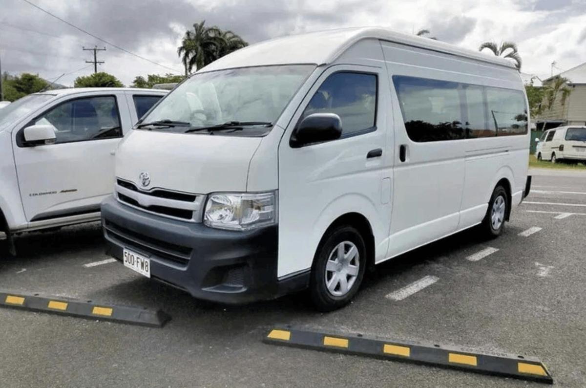 Cairns Airport Private Transfer: Door-to-Door to/from City Hotels