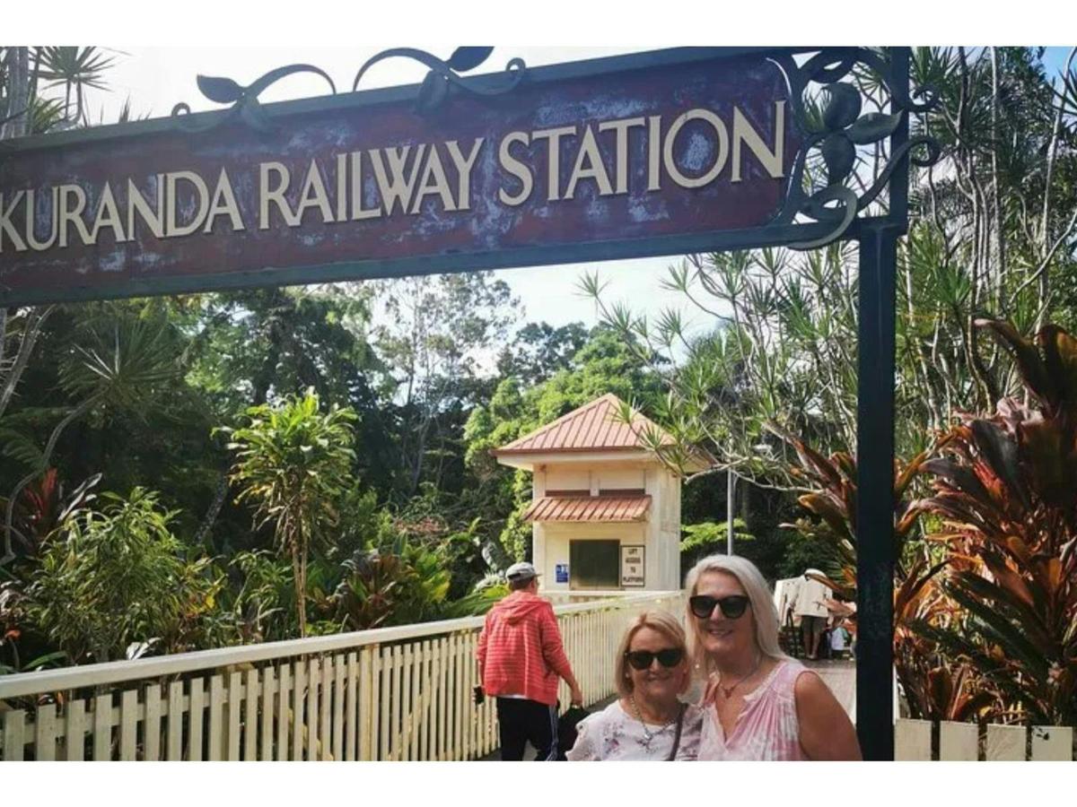 Kuranda Express: Skyrail & Railway Self-Guided Tour w/ Transfers