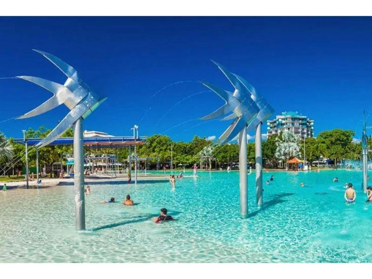 Cairns City Half Day Tour