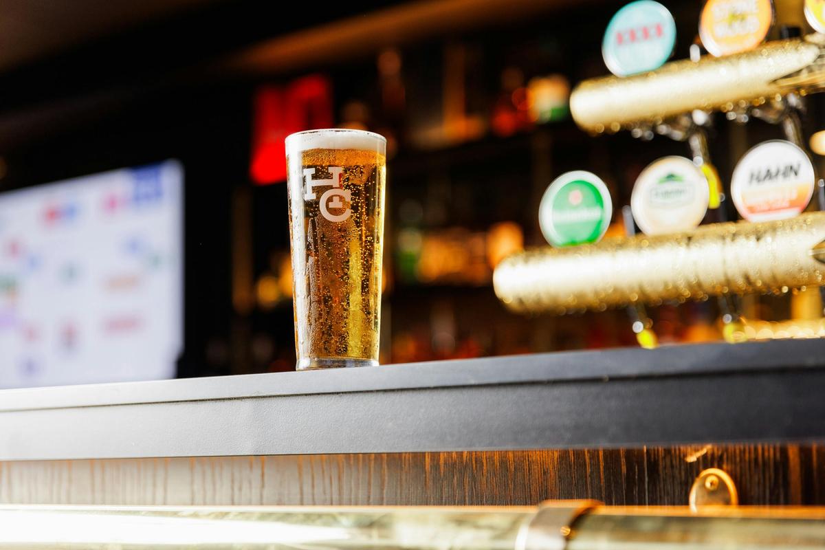 Hotel Commonwealth | Ipswich