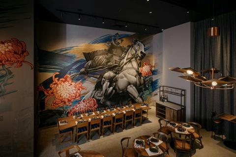 Izakaya Publico