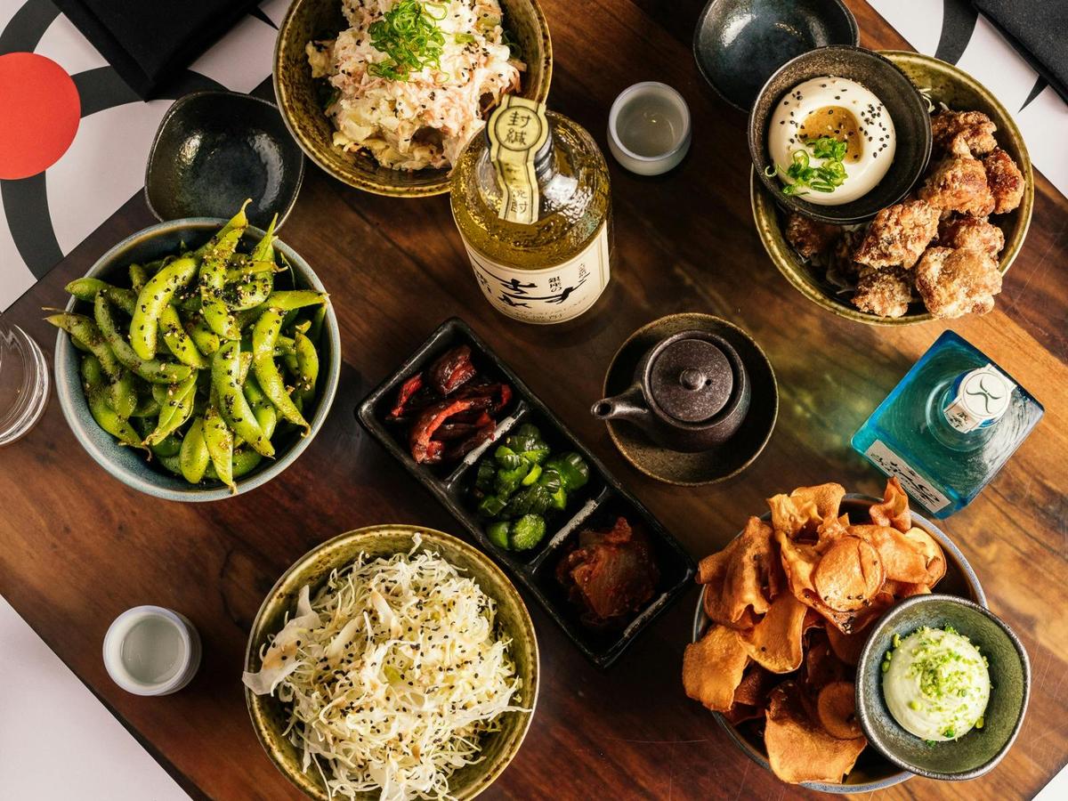 Izakaya Publico